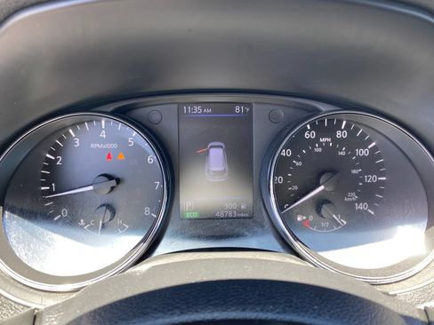 Used 2019 Nissan Rogue S FWD image 15