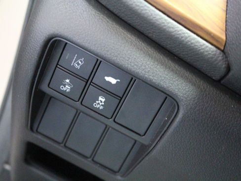 Used 2018 Honda CR-V EX-L image 11