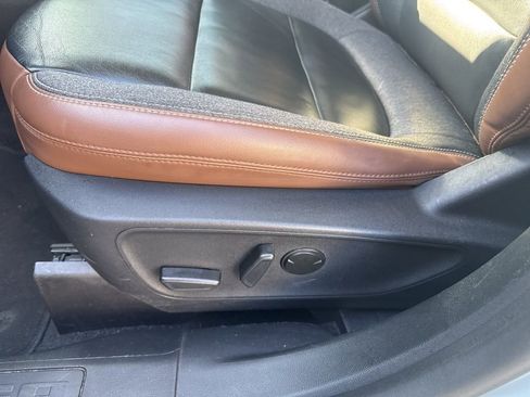 Used 2023 Ford Bronco Sport Outer Banks image 14