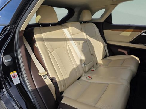 Used 2017 Lexus RX 350 FWD image 20