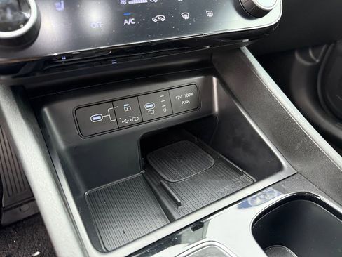 New 2026 Hyundai Tucson SEL FWD image 20