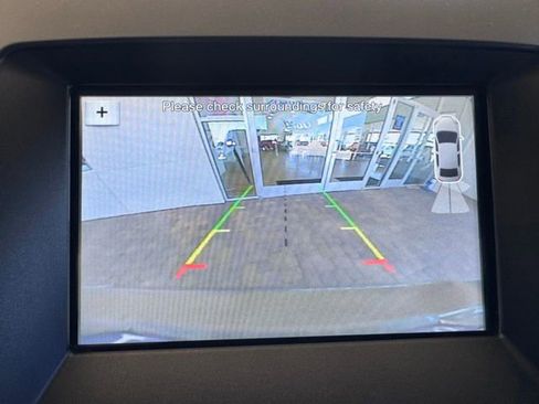 Used 2016 Ford Edge SEL w/ Equipment Group 201A FWD image 21