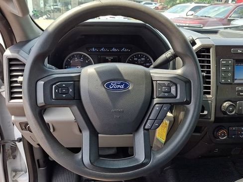 Used 2022 Ford F250 XL w/ Power Equipment Group RWD image 13
