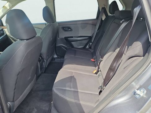 Used 2023 Nissan Rogue S AWD/4WD image 28