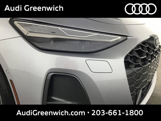 Certified 2026 Audi A6 Premium Plus w/ Premium Plus Package AWD/4WD image 26