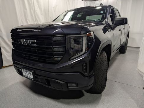 Used 2023 GMC Sierra 1500 Elevation AWD/4WD image 8