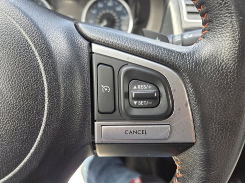 Used 2017 Subaru Crosstrek 2.0i Limited w/ Popular Package #2 image 15