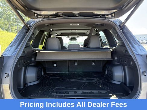 Certified 2025 Subaru Forester Premium w/ Convenience Package #2 AWD/4WD image 12