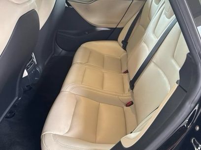 Used 2020 Tesla Model S Performance