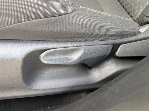 Used 2021 Toyota C-HR LE image 21