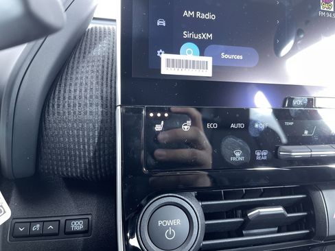 Used 2025 Subaru Solterra Limited w/ Limited Package image 20