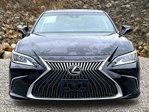 Used 2019 Lexus ES 350 w/ Premium Package image 3