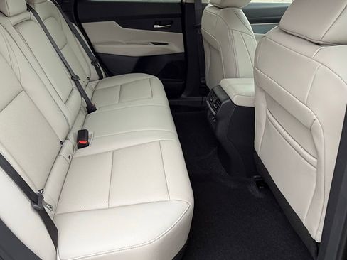 New 2026 Nissan Murano SL image 14