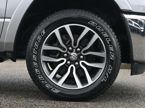 Used 2025 RAM 1500 Limited image 20