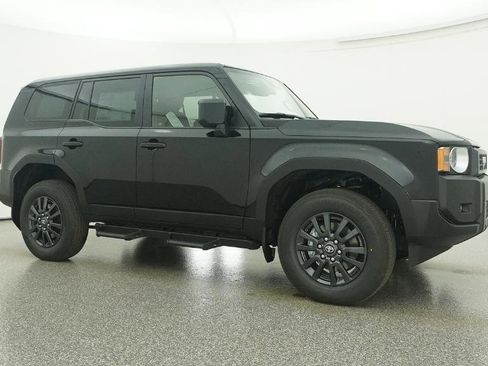 New 2026 Toyota Land Cruiser 1958 image 66