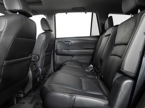 Used 2021 Honda Pilot EX-L image 18