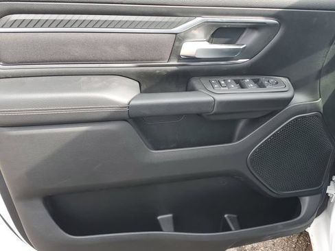 New 2026 RAM 1500 Big Horn AWD/4WD image 15