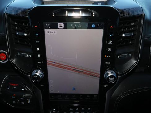 Used 2022 RAM 1500 TRX w/ TRX Level 2 Equipment Group image 32