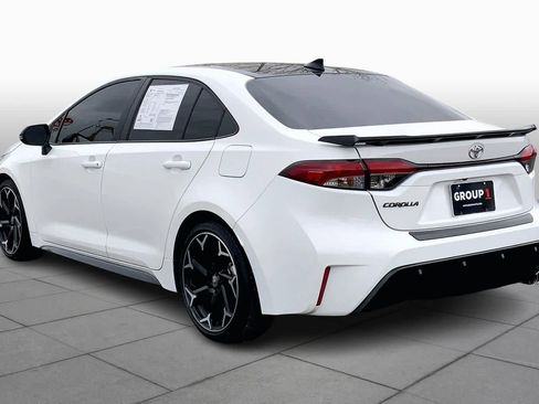 Used 2025 Toyota Corolla FX image 11