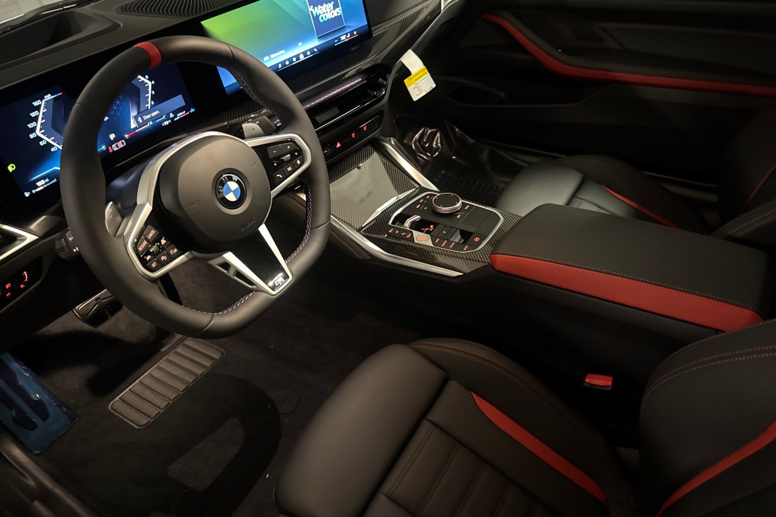 New 2027 BMW M440i Coupe w/ Premium Package RWD image 4