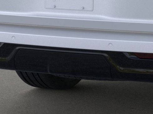 New 2025 Lincoln Navigator L Reserve w/ Jet Appearance Package image 23