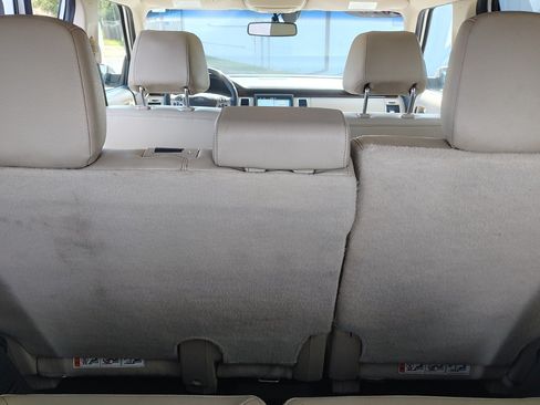 Used 2016 Ford Flex Limited AWD/4WD image 26