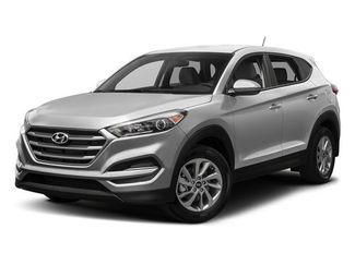 Used 2017 Hyundai Tucson SE Plus AWD/4WD video 1