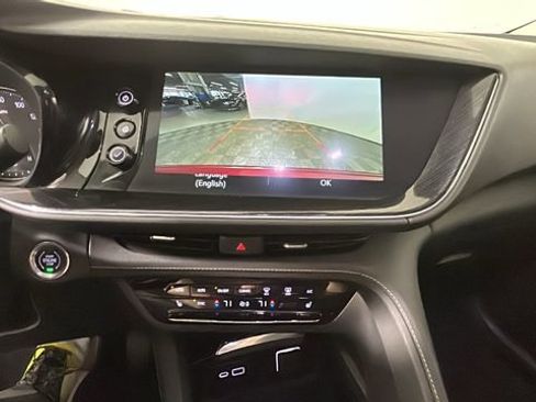 Used 2023 Buick Envision Essence FWD image 25