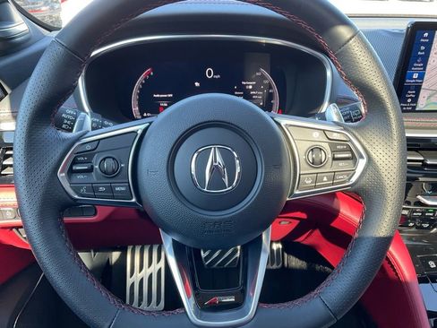 Certified 2026 Acura MDX A-Spec image 12