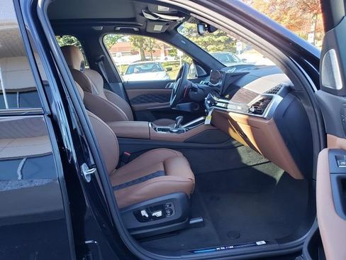 New 2026 BMW X5 M Competition w/ Executive Package image 19