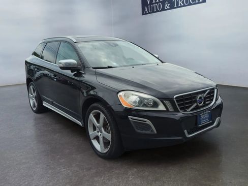 Used 2012 Volvo XC60 T6 AWD/4WD image 5