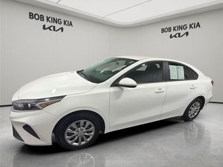 Used 2024 Kia Forte LX FWD video 1