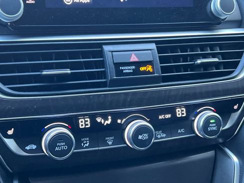 Used 2021 Honda Accord EX image 21