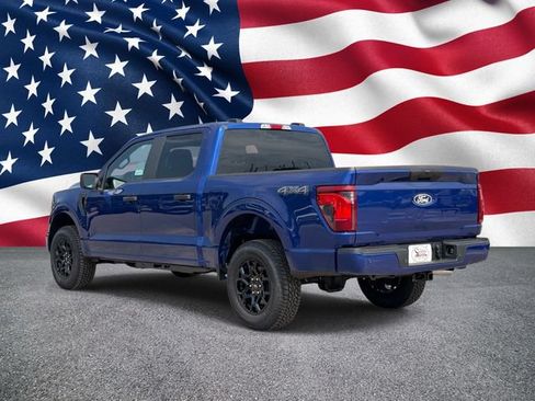 New 2026 Ford F150 STX AWD/4WD image 11