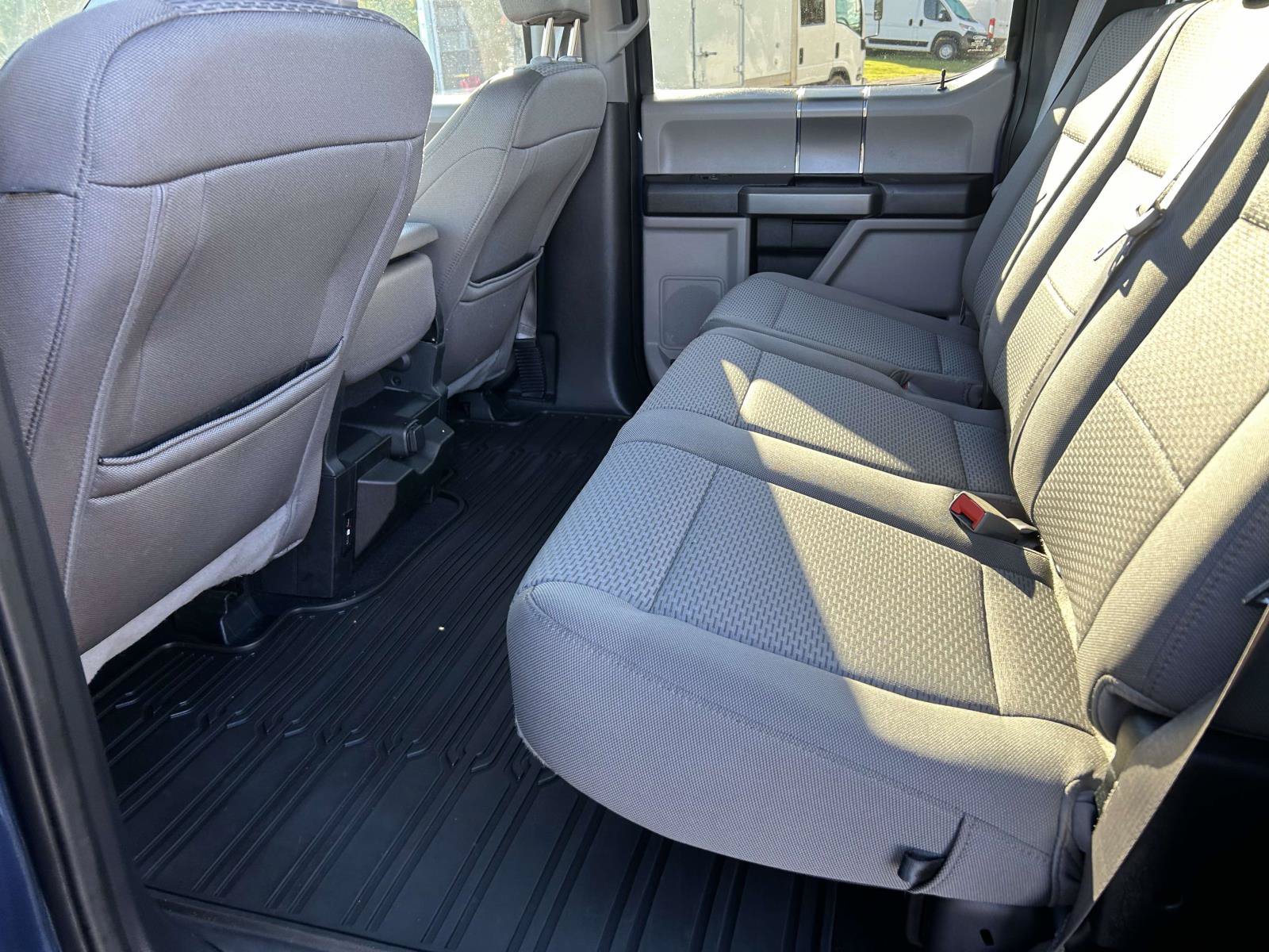 Used 2020 Ford F150 XLT w/ Equipment Group 302A Luxury AWD/4WD image 20