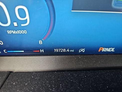 Used 2023 Ford Escape Active w/ Tech Pack #2 AWD/4WD image 10