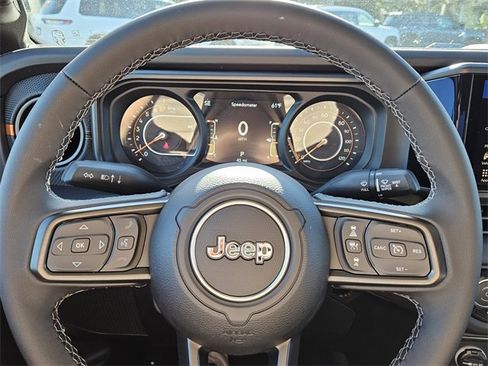 New 2026 Jeep Gladiator Mojave image 11