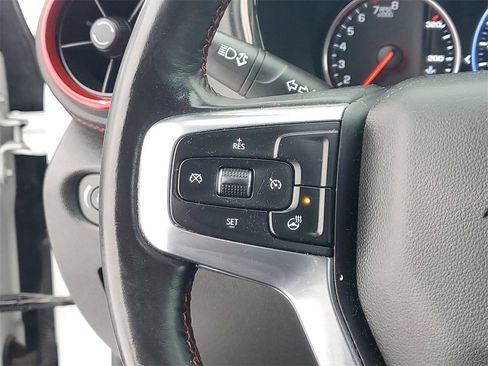 Used 2019 Chevrolet Blazer RS image 25