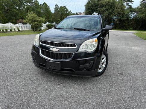 Used 2011 Chevrolet Equinox LT w/ Driver Convenience Package image 28