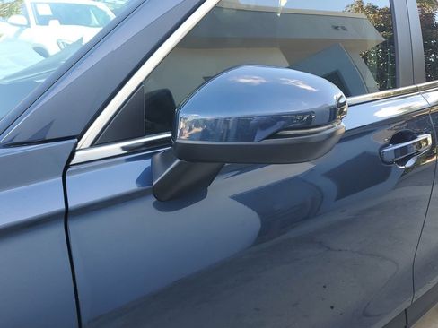 Used 2025 Honda CR-V EX-L image 14