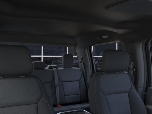 New 2026 Ford F150 XLT w/ XLT Black Appearance Package AWD/4WD image 22