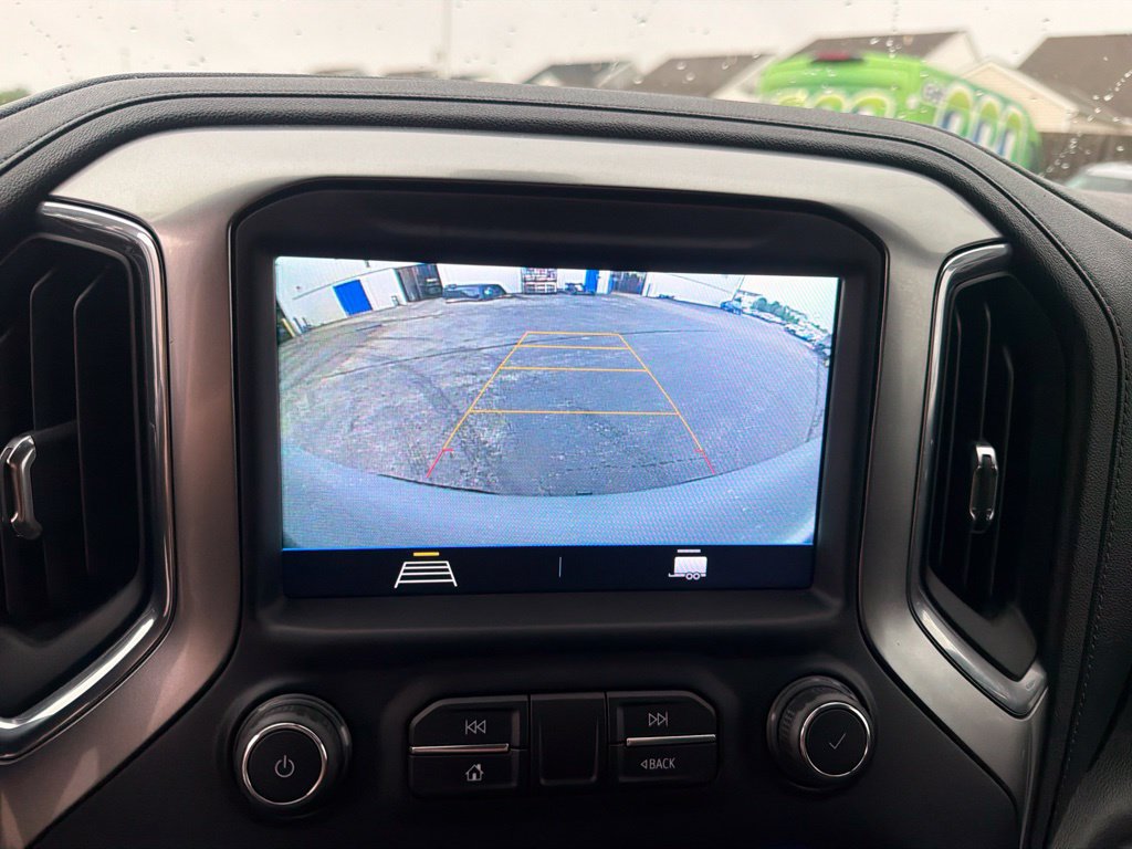 Used 2020 Chevrolet Silverado 1500 LT w/ All-Star Edition AWD/4WD image 5