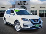 Used 2020 Nissan Rogue SV image 1