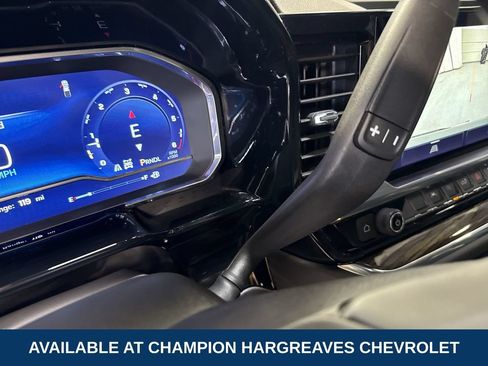 Certified 2023 Chevrolet Silverado 1500 LT AWD/4WD image 21