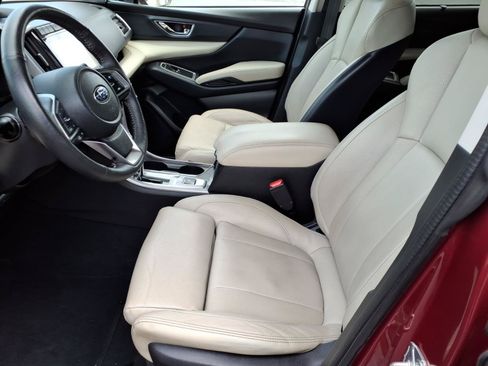 Used 2019 Subaru Ascent Limited w/ Popular Package #2A AWD/4WD image 9