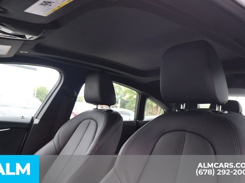 Used 2024 BMW 228i Gran Coupe FWD image 12