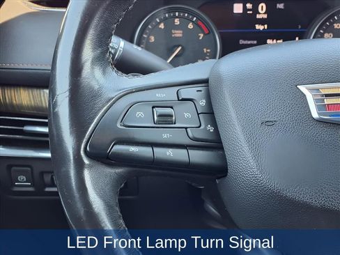 Used 2019 Cadillac XT4 Premium Luxury image 29