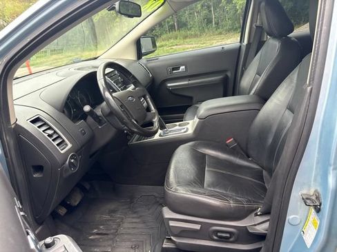 Used 2008 Ford Edge Limited AWD/4WD image 16
