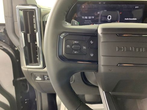 New 2026 GMC Hummer EV SUV image 17