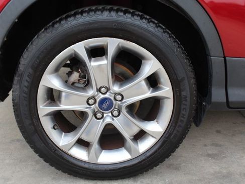 Used 2013 Ford Escape SEL image 9